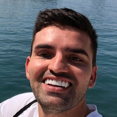 Andrew Gazdecki profile picture