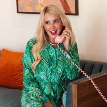 Sara Brooks profile picture