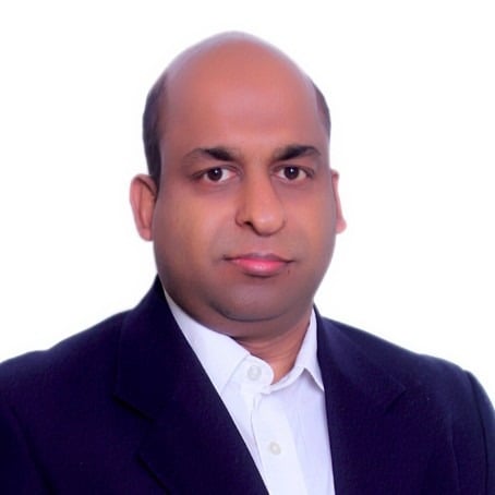 Anuj Gupta profile picture