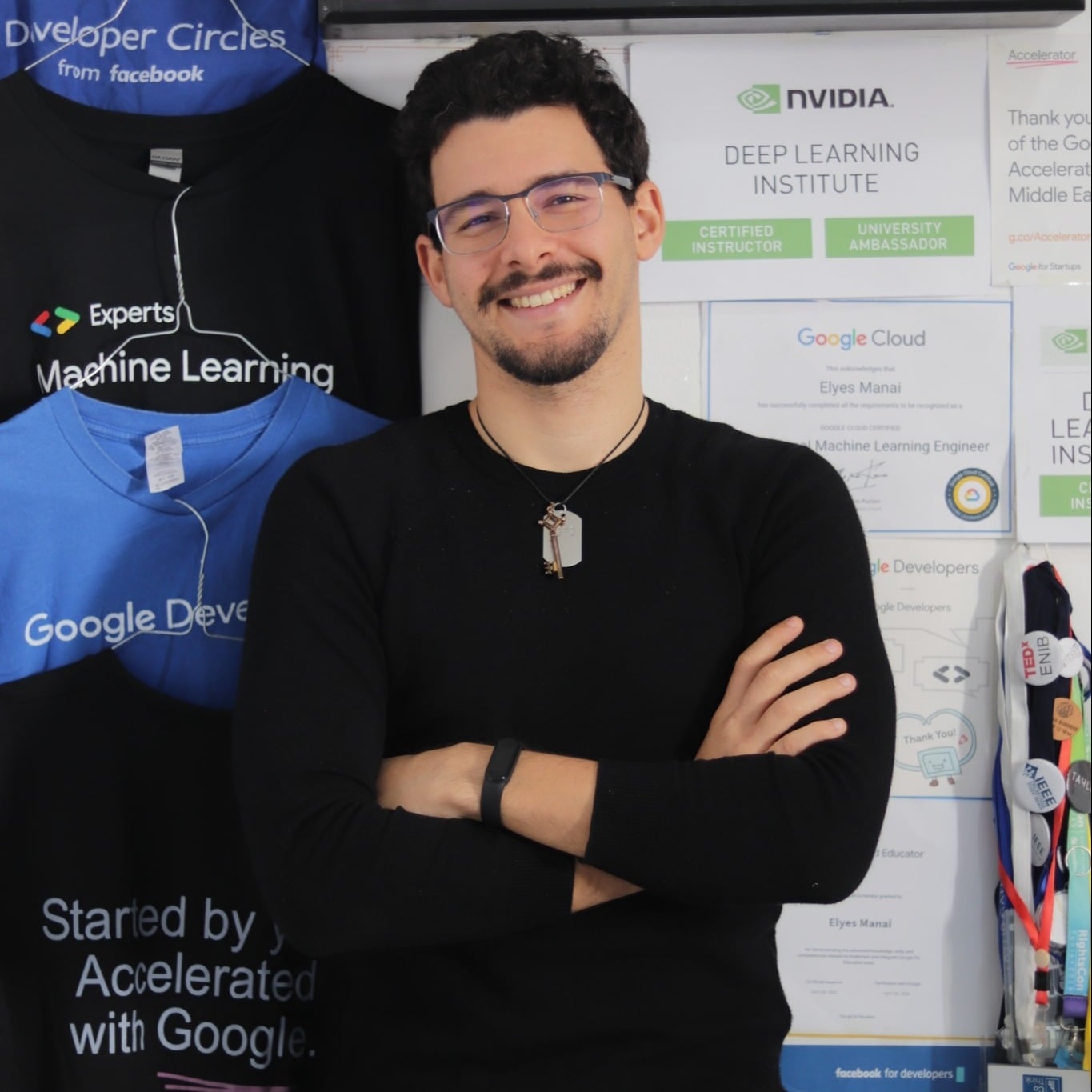 Elyes Manai profile picture