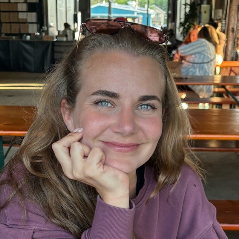 Jen-Ai Notman profile picture