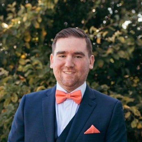 Gil Resnick profile picture