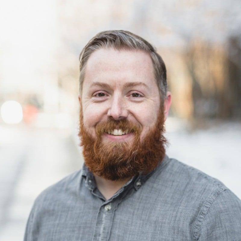 David Hoos profile picture