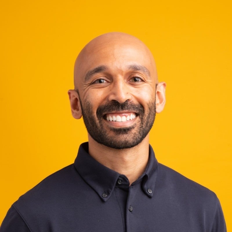 Mayur Aras  profile picture