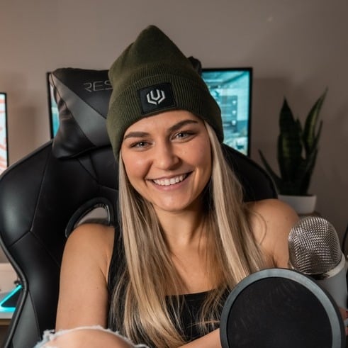 Zoe Kahn profile picture