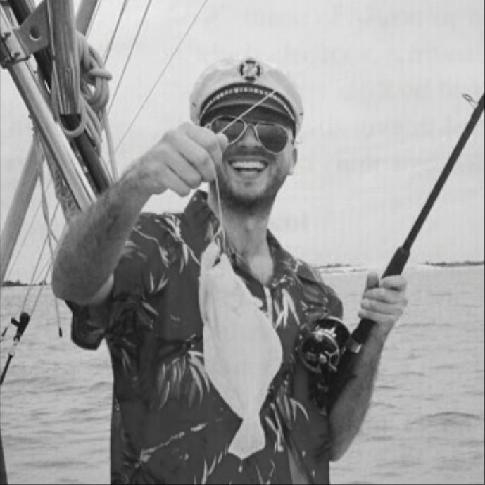 Lach Hall profile picture