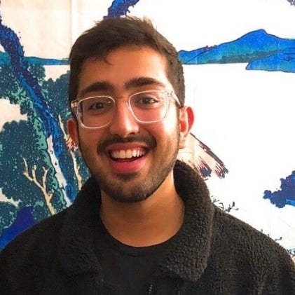 Shray Joshi profile picture