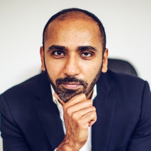 Moiz Ali profile picture