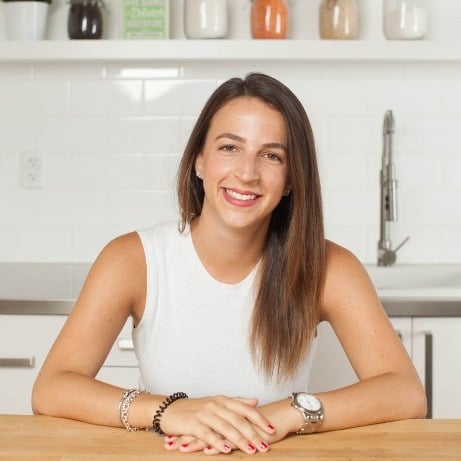 Julia Shuchat profile picture