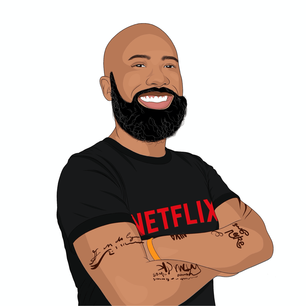 Fonz Morris profile picture