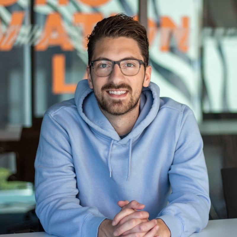 Khalid Hamadeh profile picture