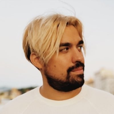 Michael Houck profile picture