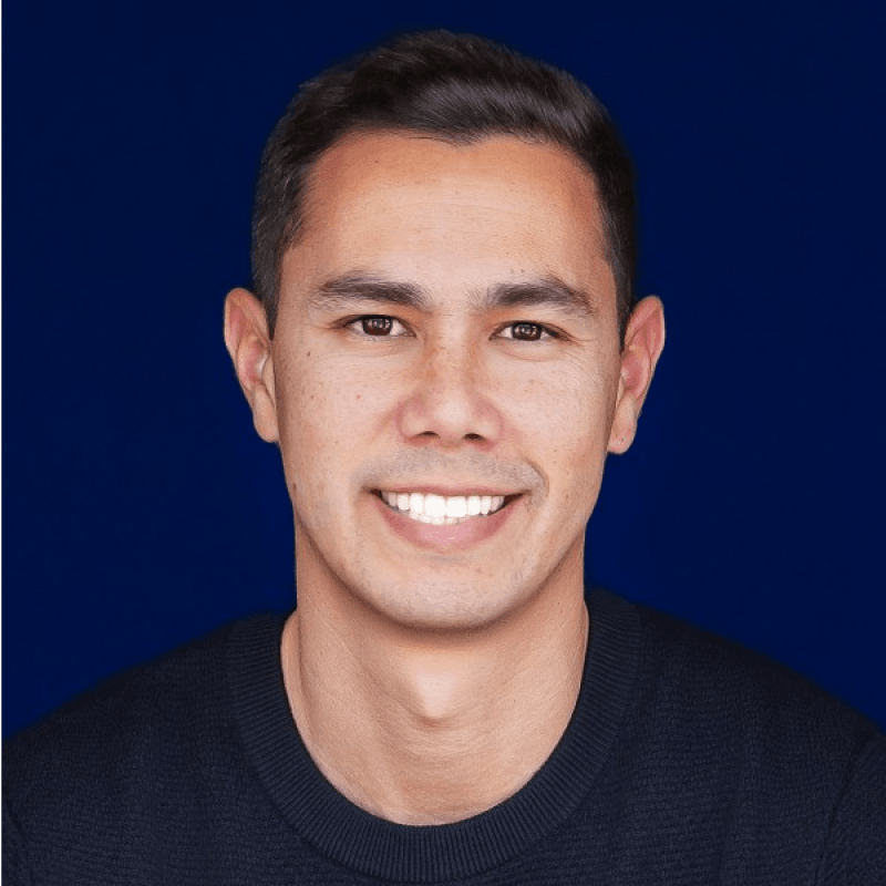 Greg Faustini profile picture