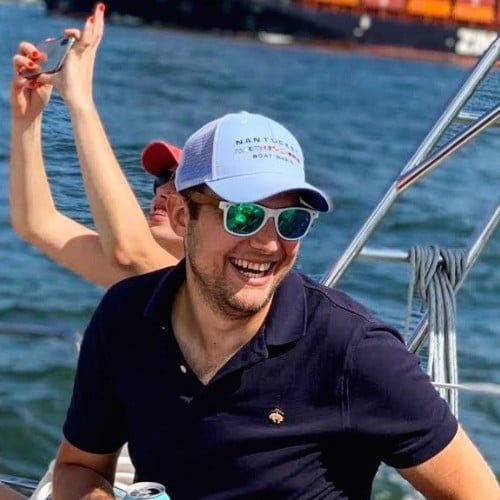 Drew Moffitt profile picture