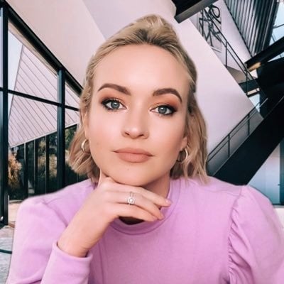 Kaleigh Moore profile picture