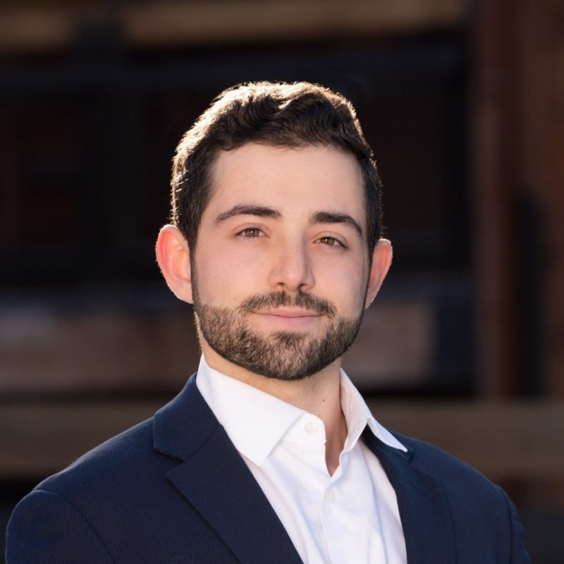 Shaun Brown profile picture