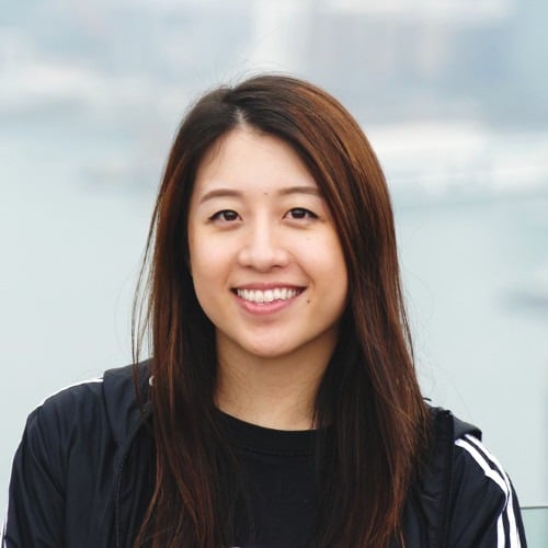 Sharleen Tu profile picture