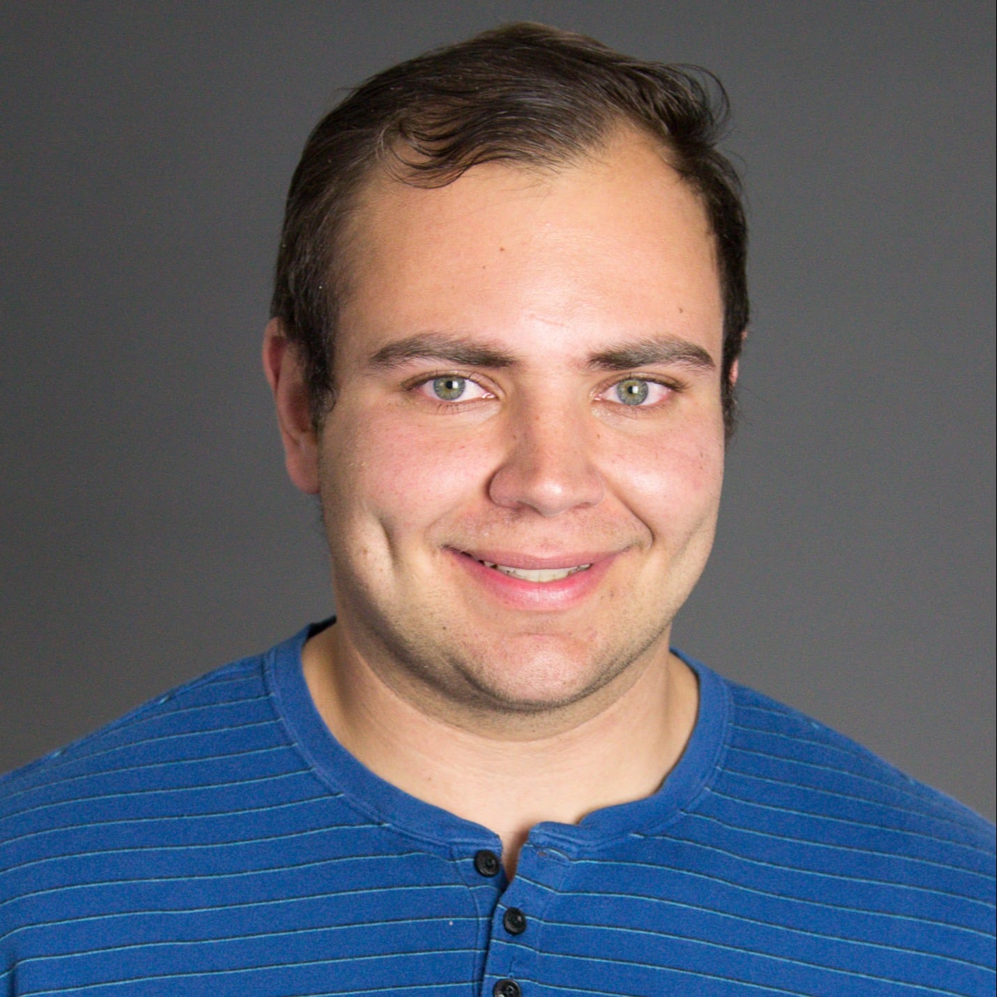 Daniel Murray profile picture