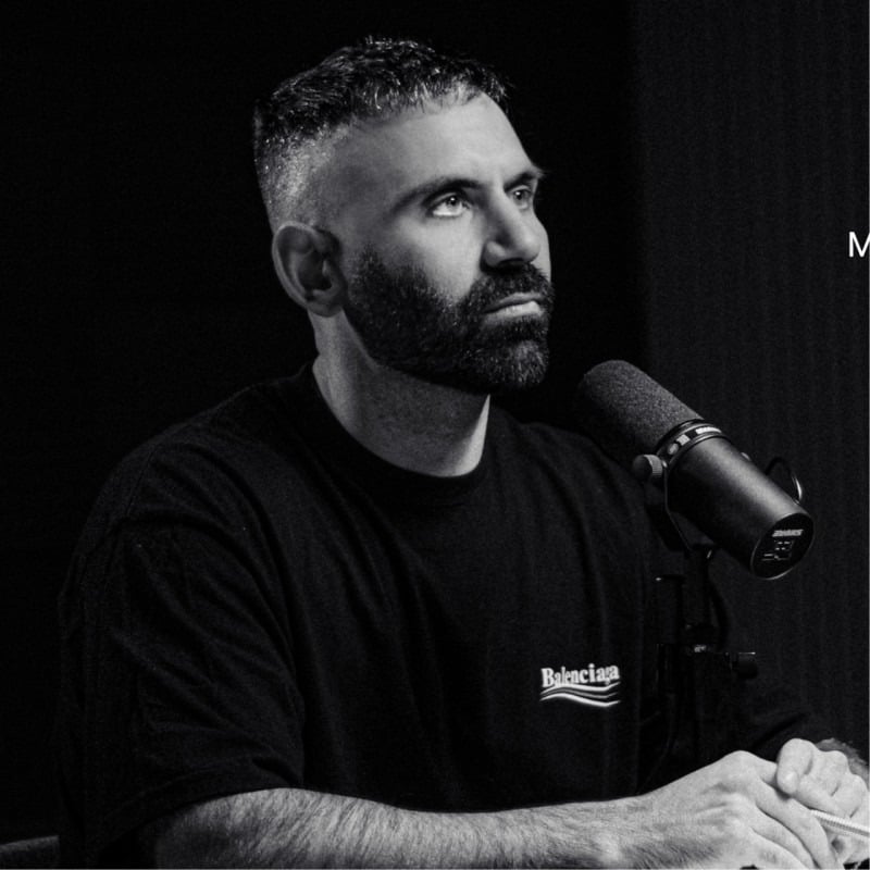 Mark Mastrandrea profile picture