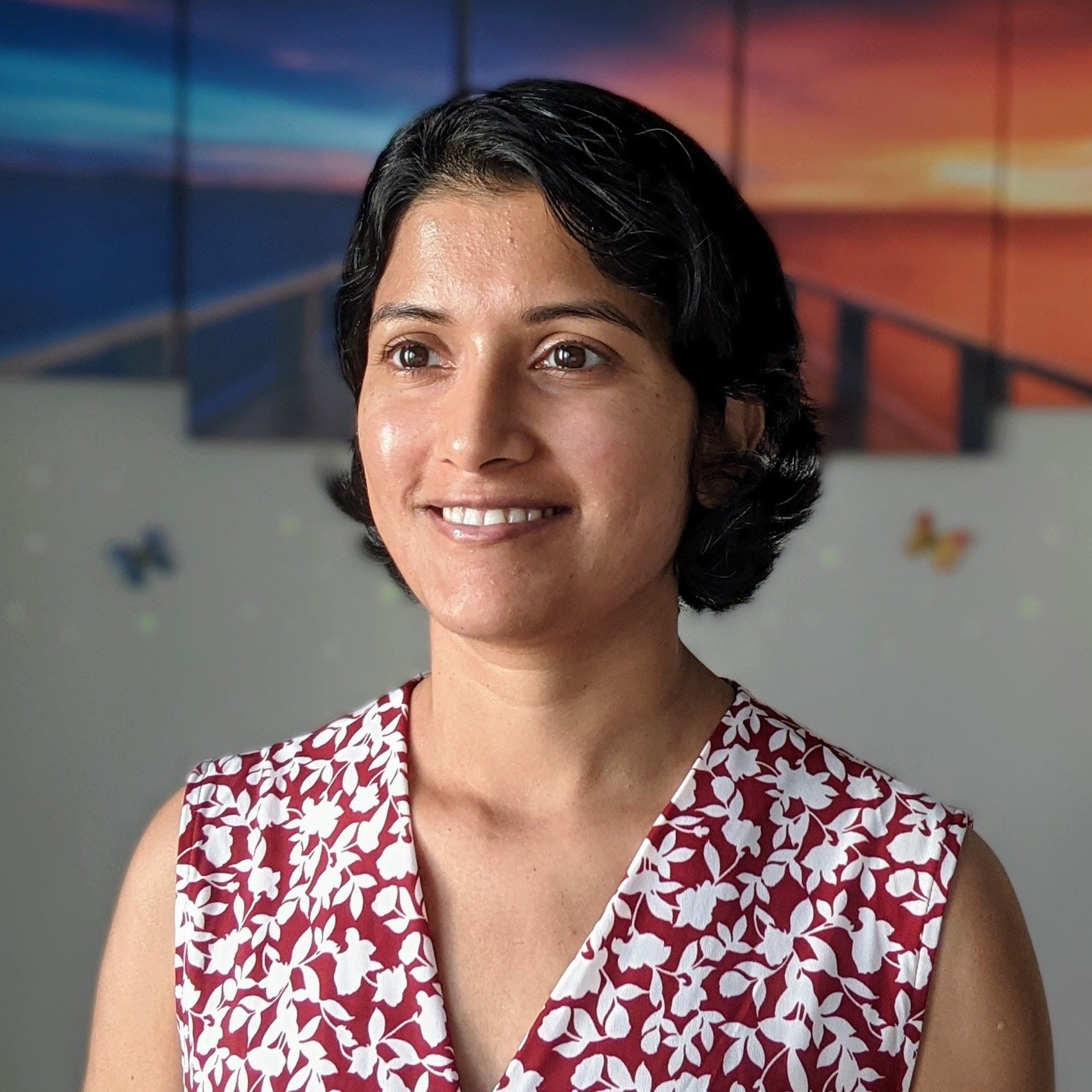 Div Manickam profile picture