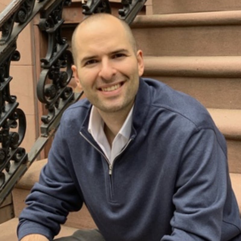 Ben Zises profile picture