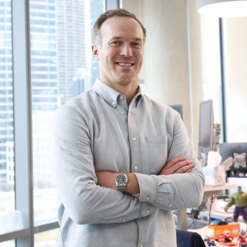 Jim Murray profile picture