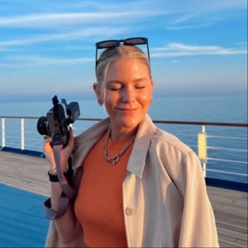 Julianna Crozier  profile picture