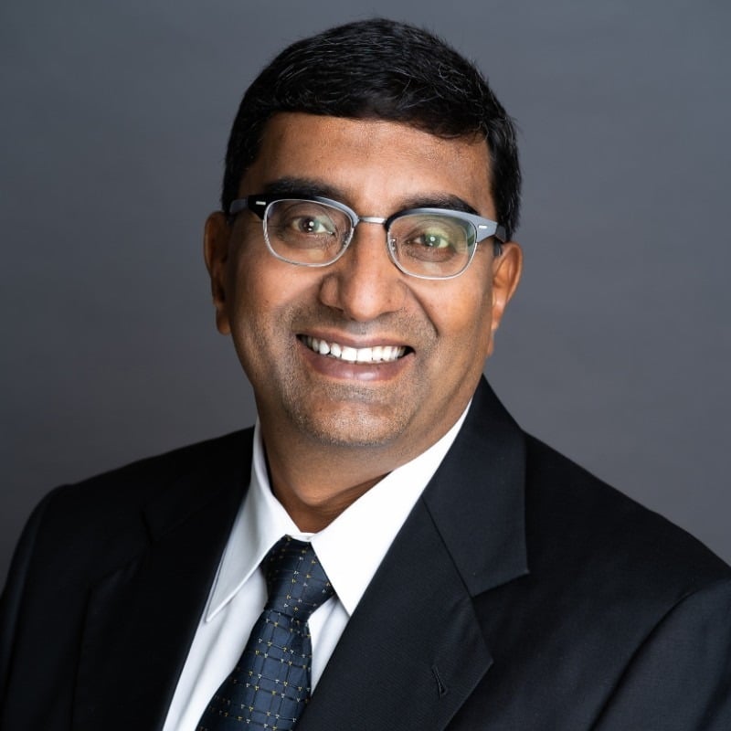 Shankar Viswanathan profile picture