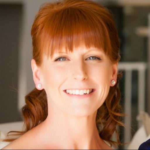 Julie Nelson profile picture