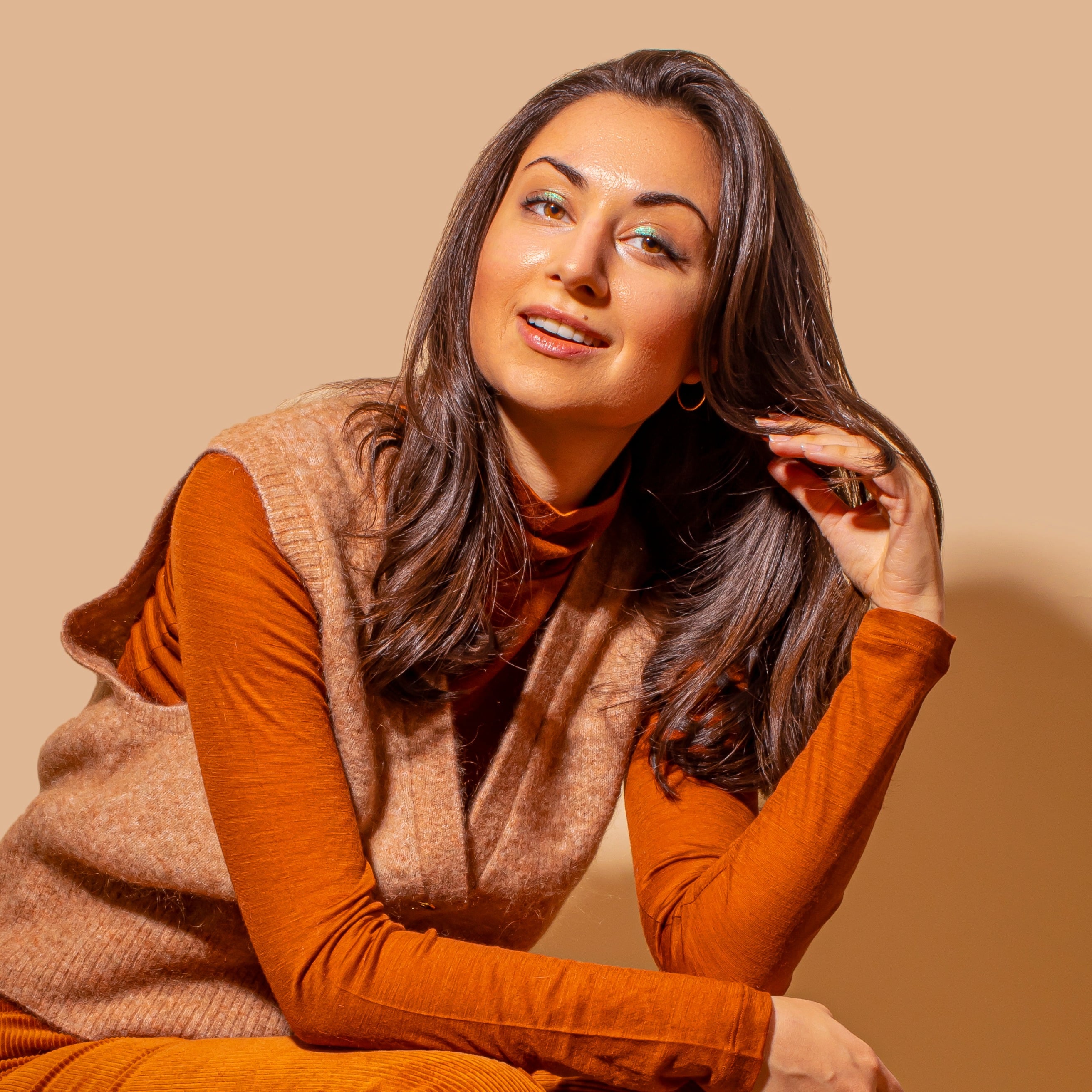 Andrea Popova profile picture