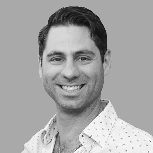 Jack Benzaquen profile picture