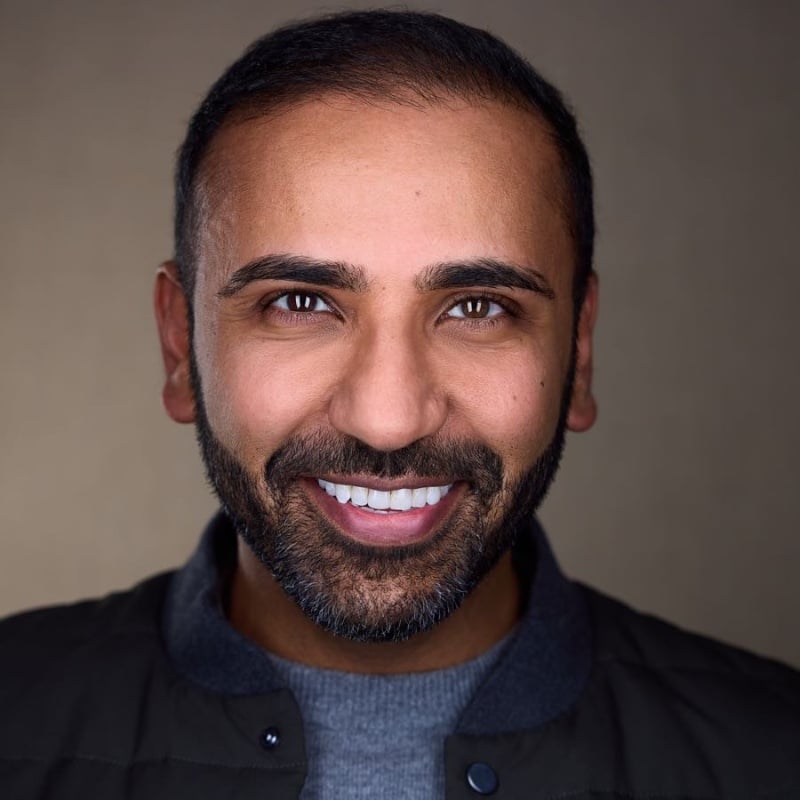 Moiz Ali profile picture