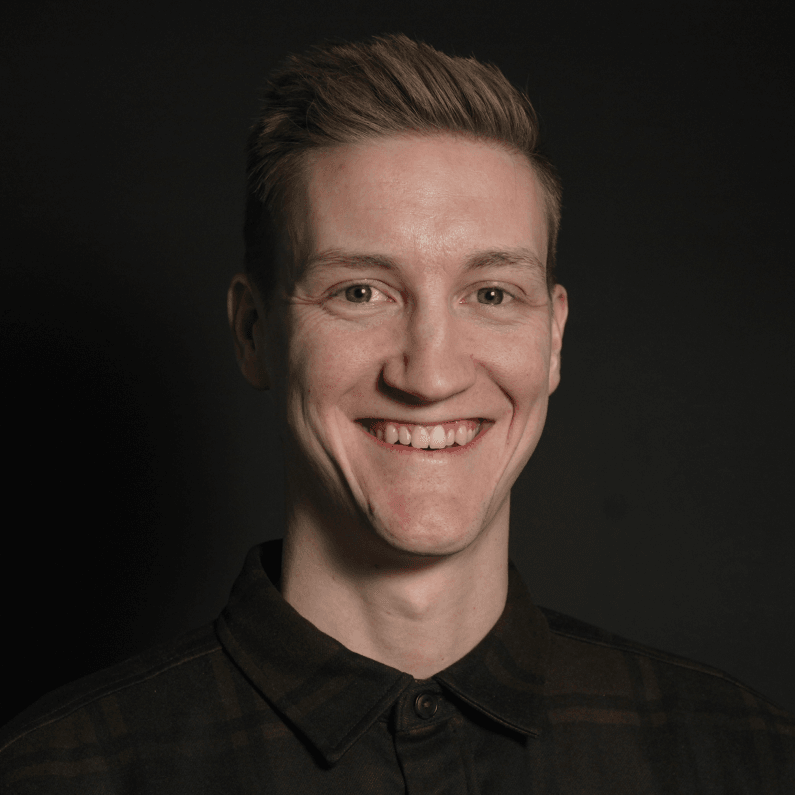 Tim Aton profile picture