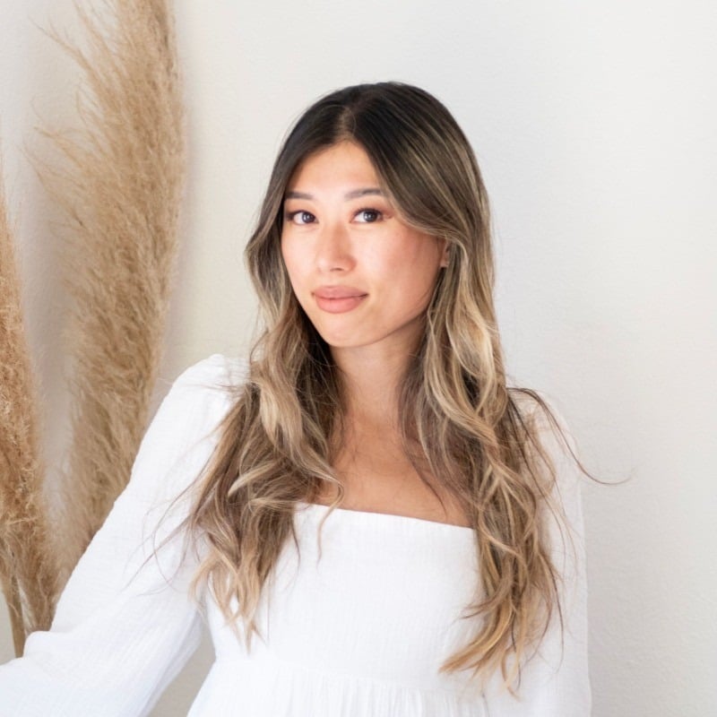 Elle Liu profile picture