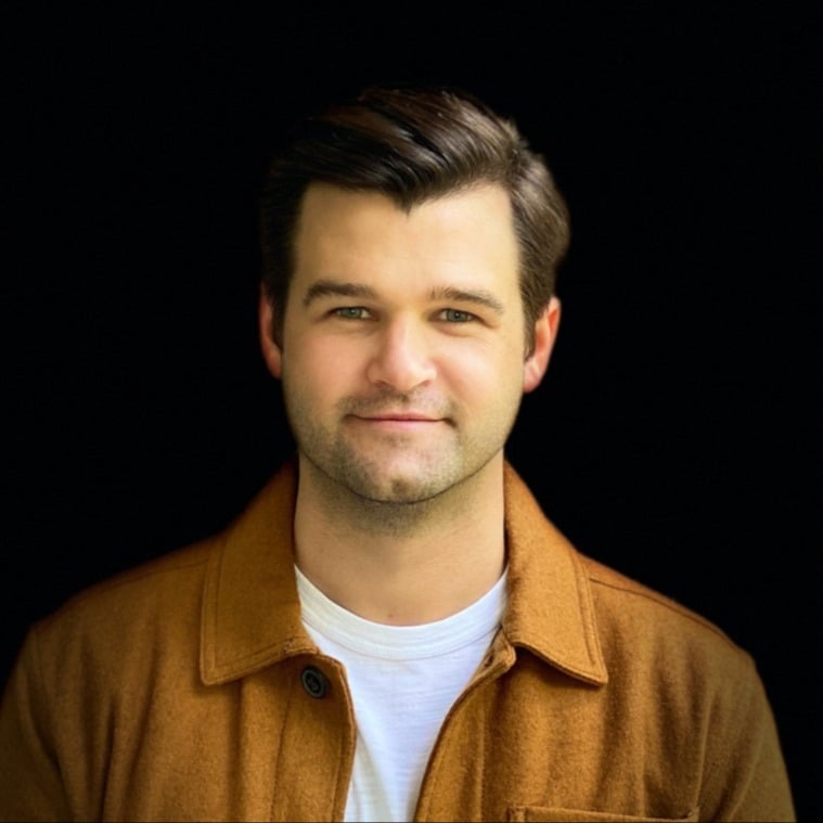 John Gross profile picture