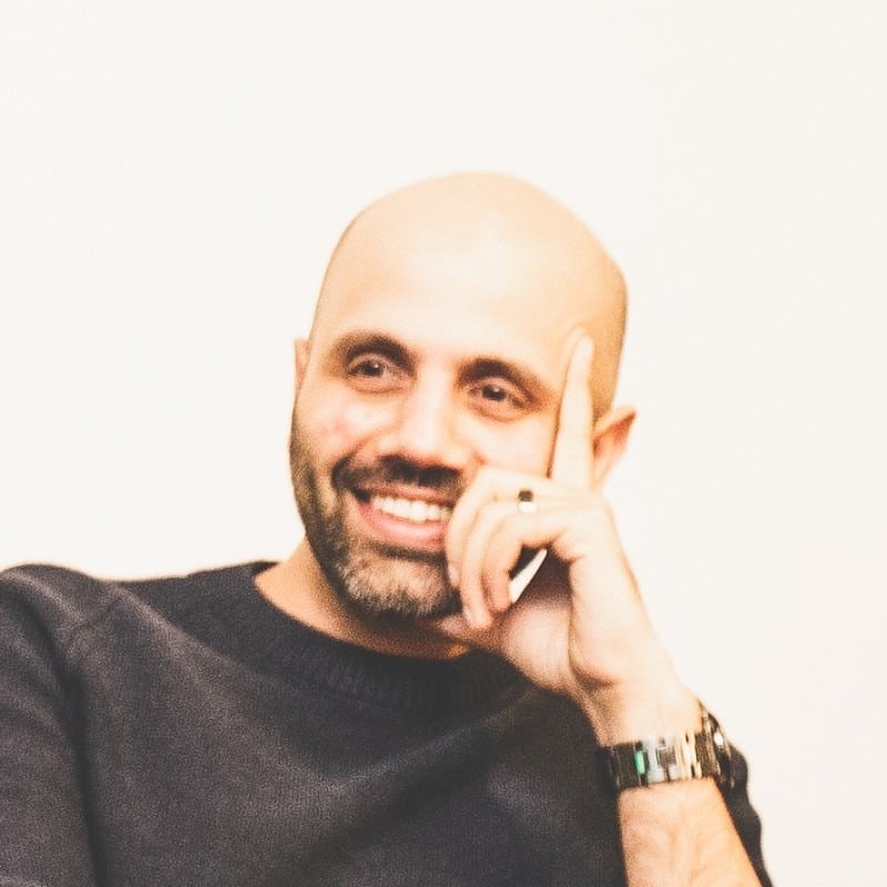 Anshey Bhatia profile picture