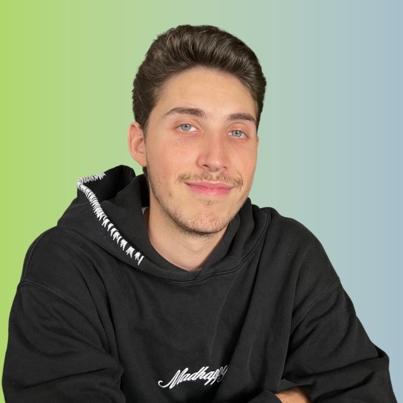 Joseph Siegel profile picture