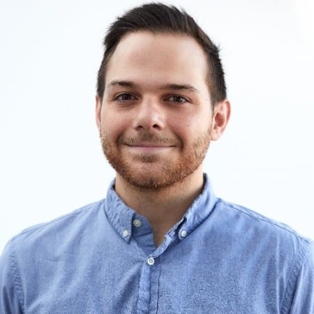 Michael Spencer profile picture