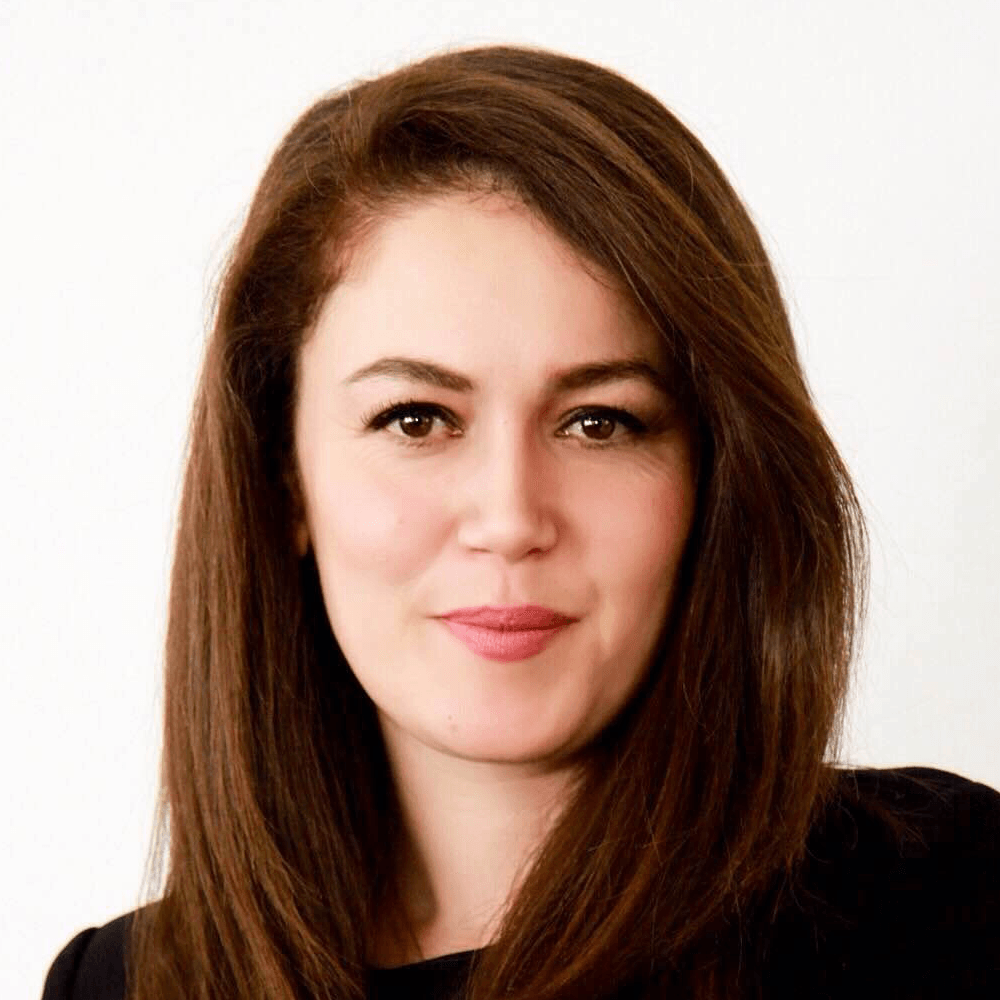 Bengu Atamer profile picture