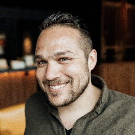 Matthew Bendett profile picture