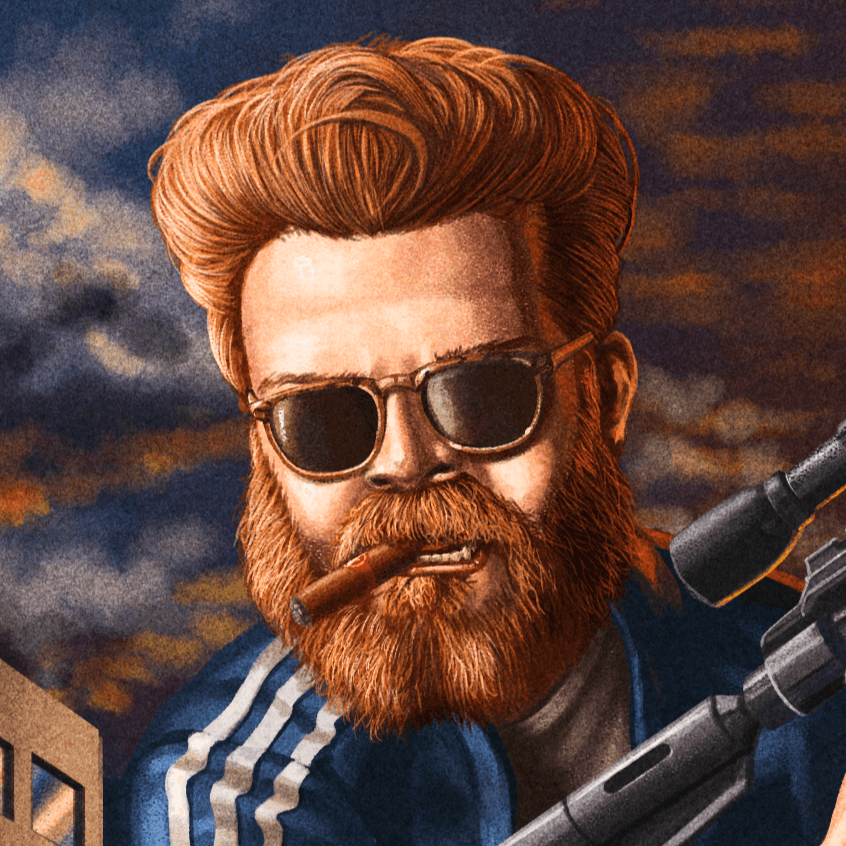 Lawson Taylor profile picture