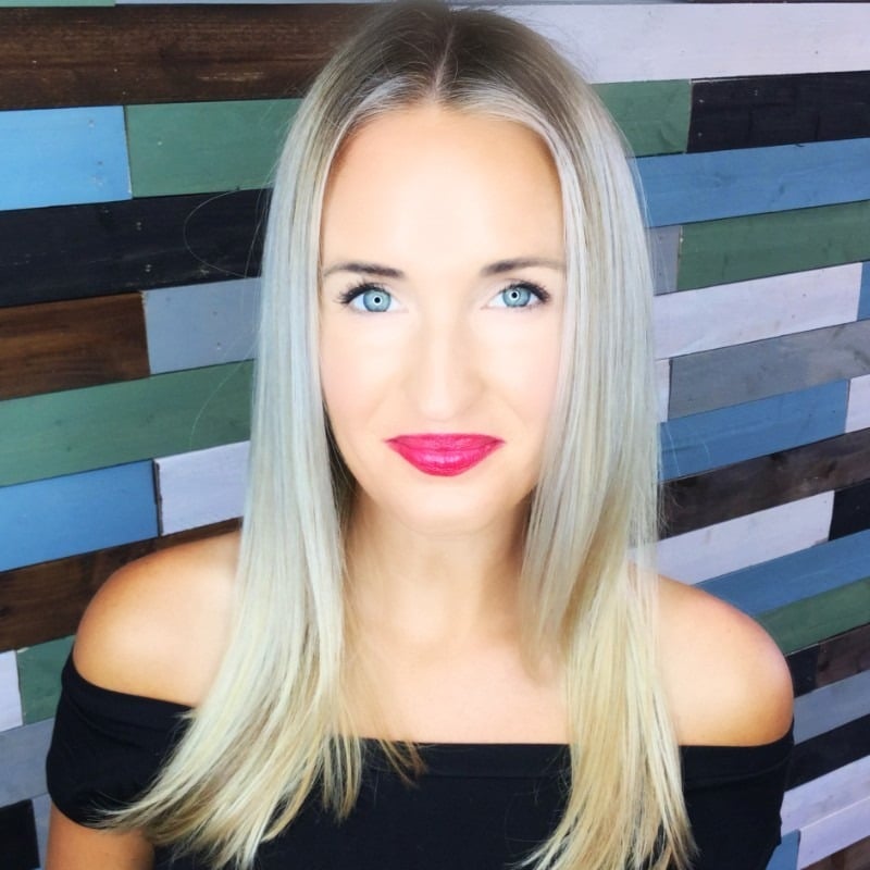 Nicole Henning profile picture