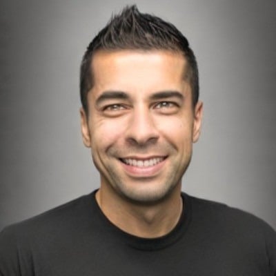 Neal Goyal profile picture