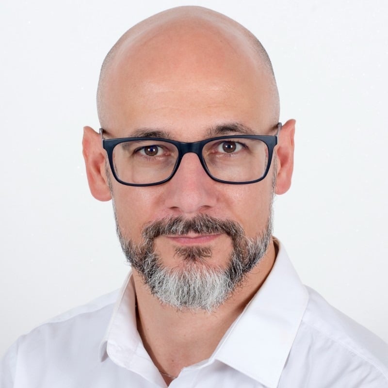 Alessandro Negro profile picture