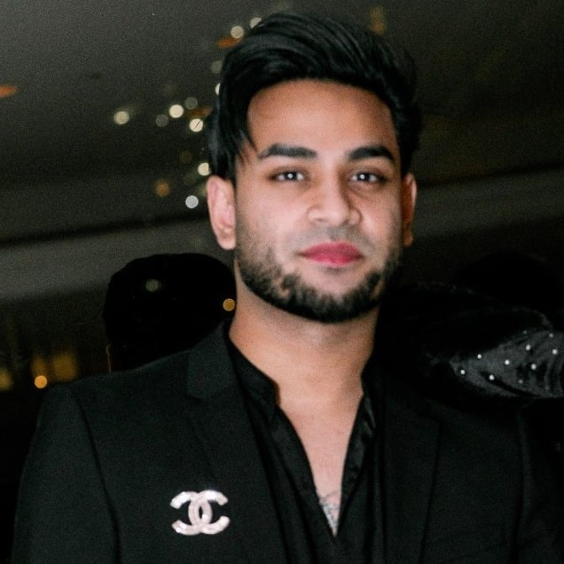 Ahmed Al-Sayeed profile picture