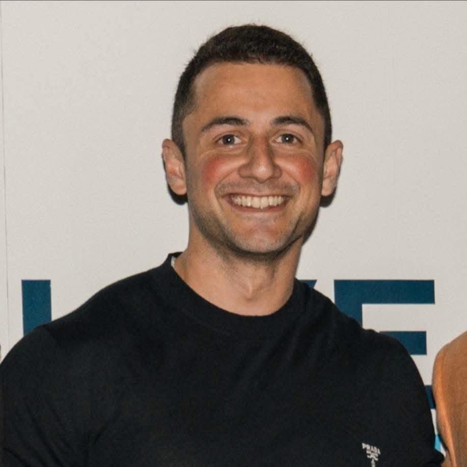 Dom Kuza profile picture