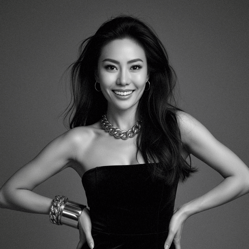 Steph Liu profile picture