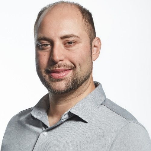 Steve Weiss profile picture