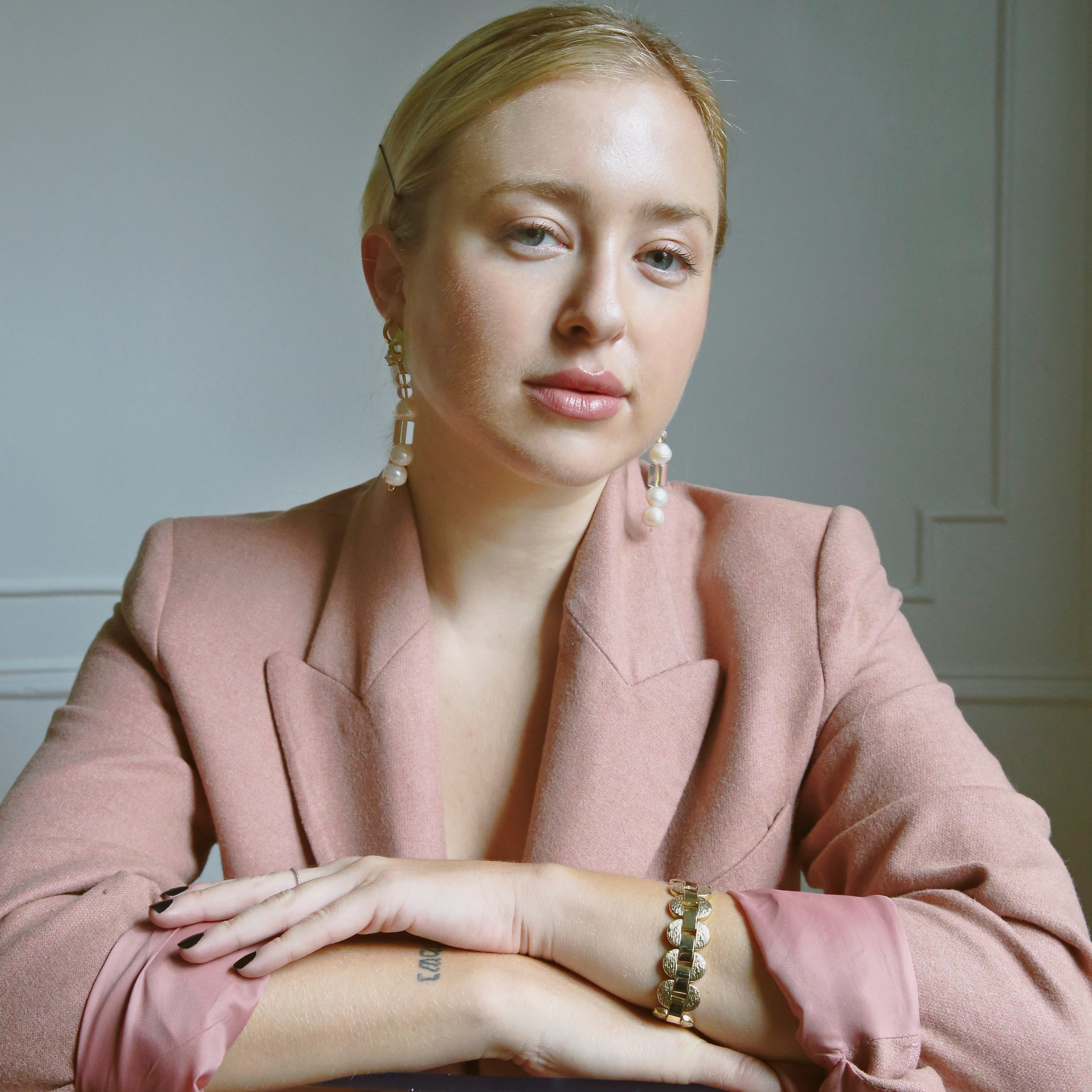 Ali Kriegsman profile picture