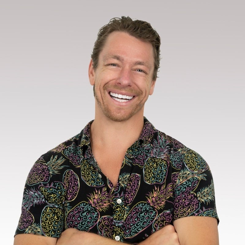 Preston Rutherford profile picture